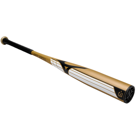 Mizuno B26-Hot Metal -3 Baseball Bat-2