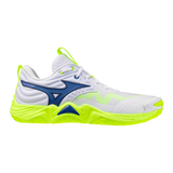 Mizuno Adult Wave Momentum 4 Elite S Volleyball Shoes-6