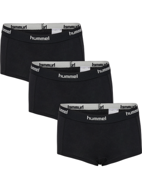hummel Youth Nala Hipsters 3 Pack-1