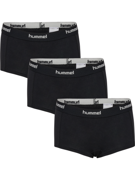 hummel Youth Nala Hipsters 3 Pack-1