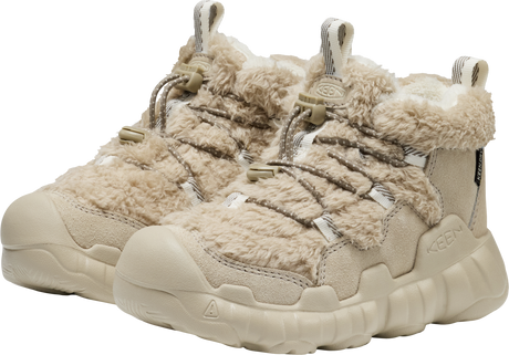 KEEN Little Kids' Hypowser Waterproof Chukka Boot-3