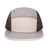 LOCALE Switchback Packable Camper Hat-1