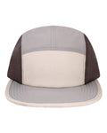 LOCALE Switchback Packable Camper Hat-1