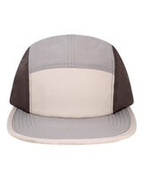 LOCALE Switchback Packable Camper Hat-1