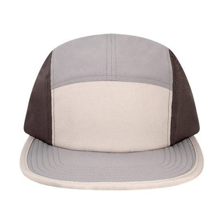 LOCALE Switchback Packable Camper Hat-1