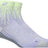 Asics Youth Performance Run Sock Quarter-1