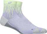 Asics Youth Performance Run Sock Quarter-1