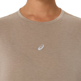 Asics Women's Nagino Run Short Sleeve Top-4