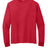 JERZEES Men's Dri-Power 100% Polyester Long Sleeve T-Shirt 21LS JERZEES