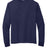 JERZEES Men's Dri-Power 100% Polyester Long Sleeve T-Shirt 21LS JERZEES