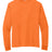 JERZEES Men's Dri-Power 100% Polyester Long Sleeve T-Shirt 21LS JERZEES