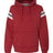 J. America Men's Vintage Athletic Hoodie 8847 Mens Apparel Sweatshirts & Fleece