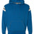 J. America Men's Vintage Athletic Hoodie 8847 Mens Apparel Sweatshirts & Fleece