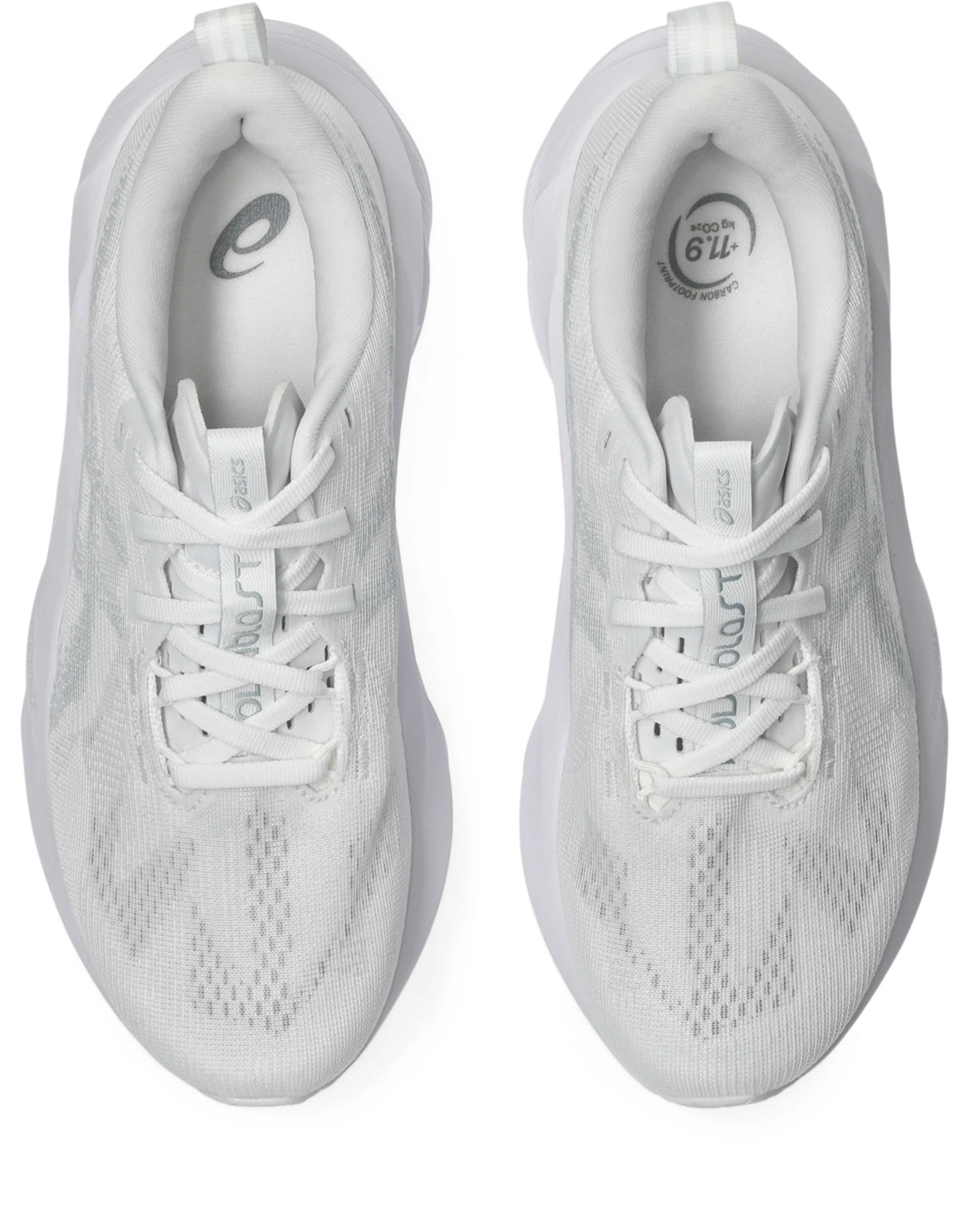 Asics Women's Novablast 5 Running Shoes-4