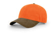Richardson Blaze Crown with Duck Cloth Visor Hat Richardson