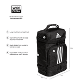 adidas Excel 2 Lunch Bag-2