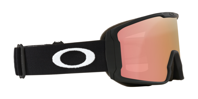 Oakley Line Miner M Snow Goggles-12
