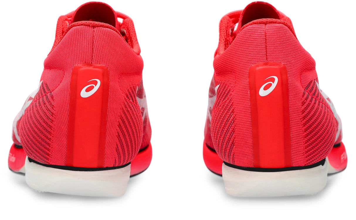 Asics Youth Metaspeed Mid Distance Track & Field Shoes-6