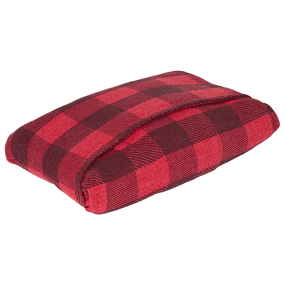 J. America Unisex Triblend Fleece Blanket 8852