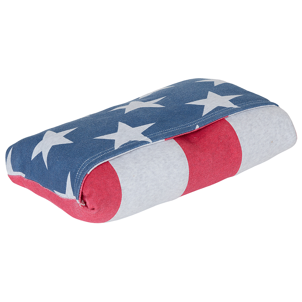 J. America Unisex Triblend Fleece Blanket 8852