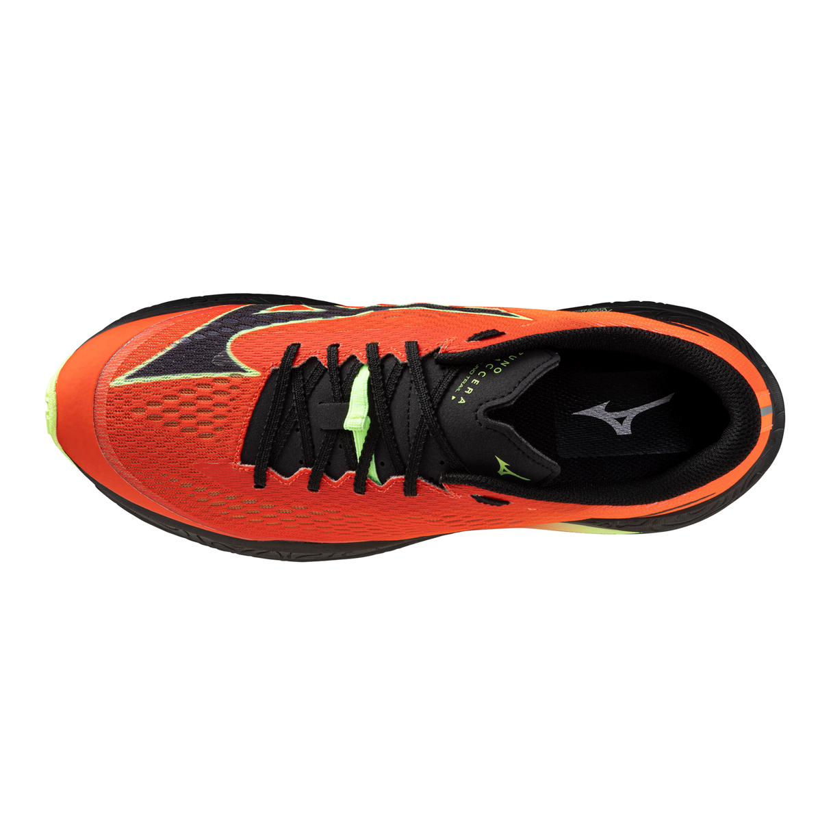 Mizuno Men's Neo Accera Running Shoes-4