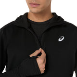 Asics Men's Road Winter Long Sleeve Hoodie-5