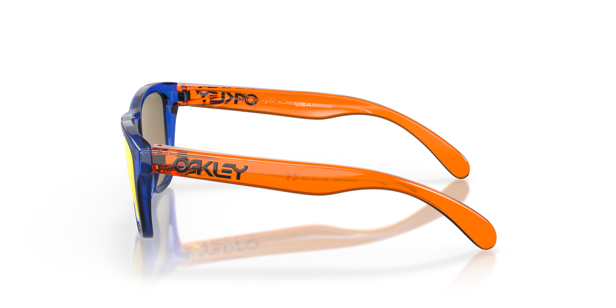 Oakley Frogskins XXS Glasses-4