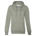 J. America Women's Glitter Hoodie 8860