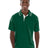 Charles River Men's Color Blocked Wicking Polo-1