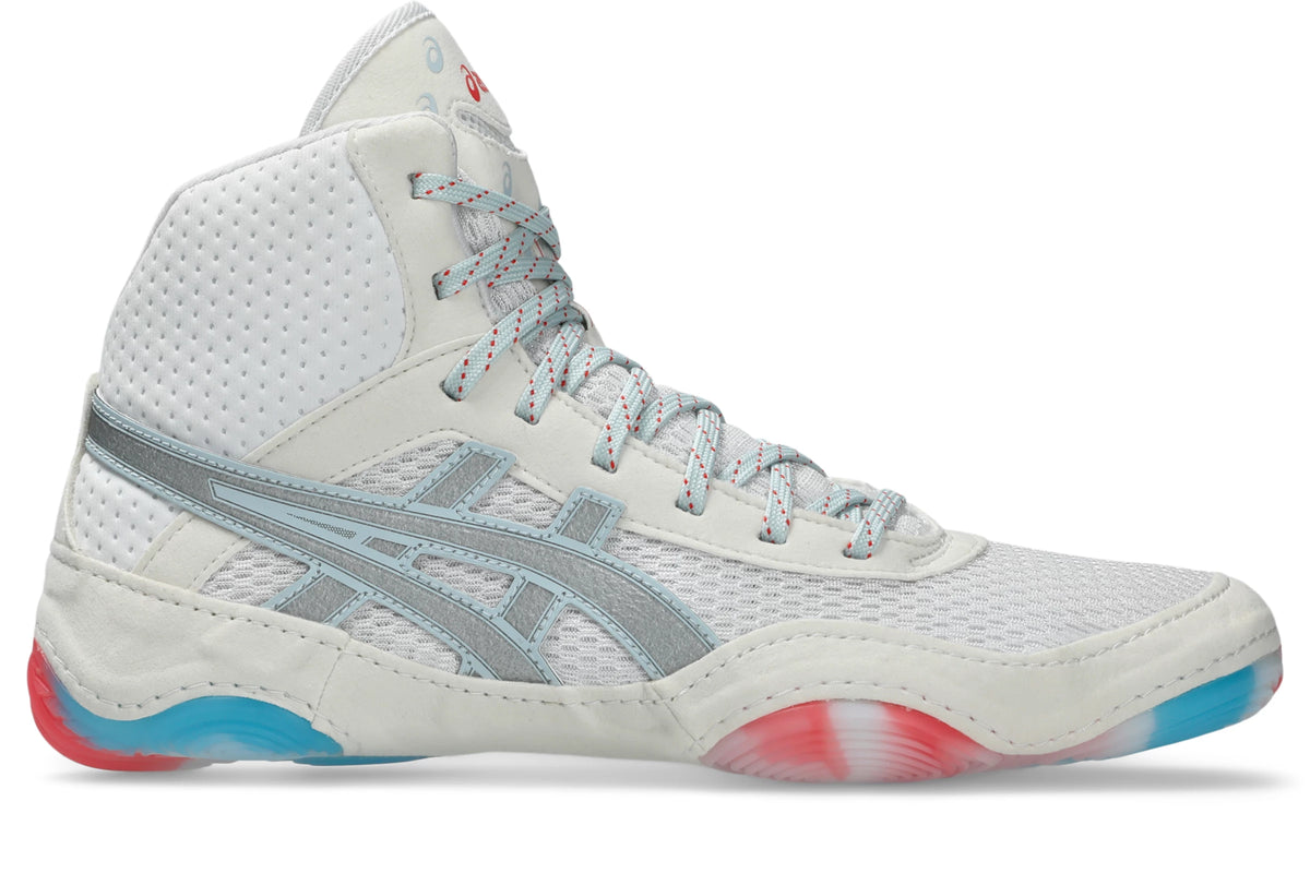 Asics Women's Matblazer Wrestling Shoes-1