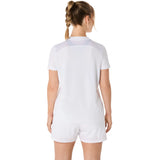 Asics Women's Court Short Sleeve Top-2