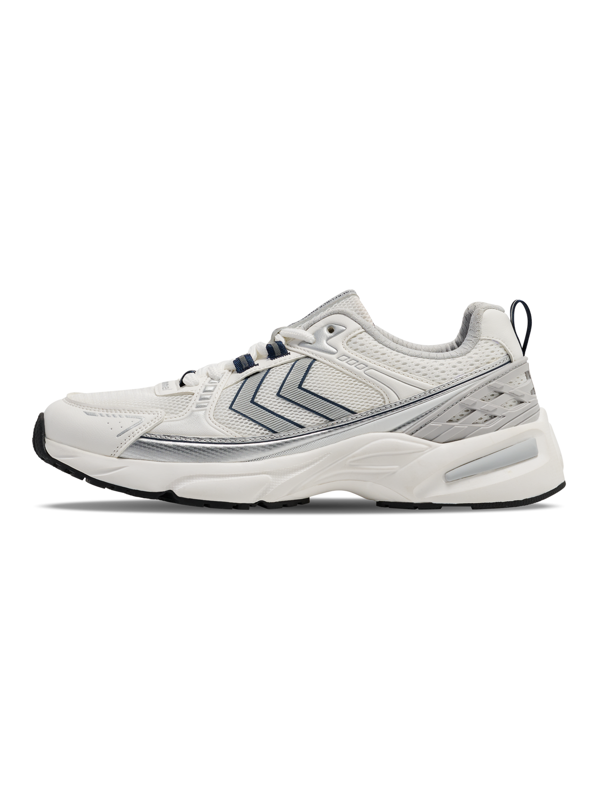 hummel Unisex Trackforce One Shoes-1