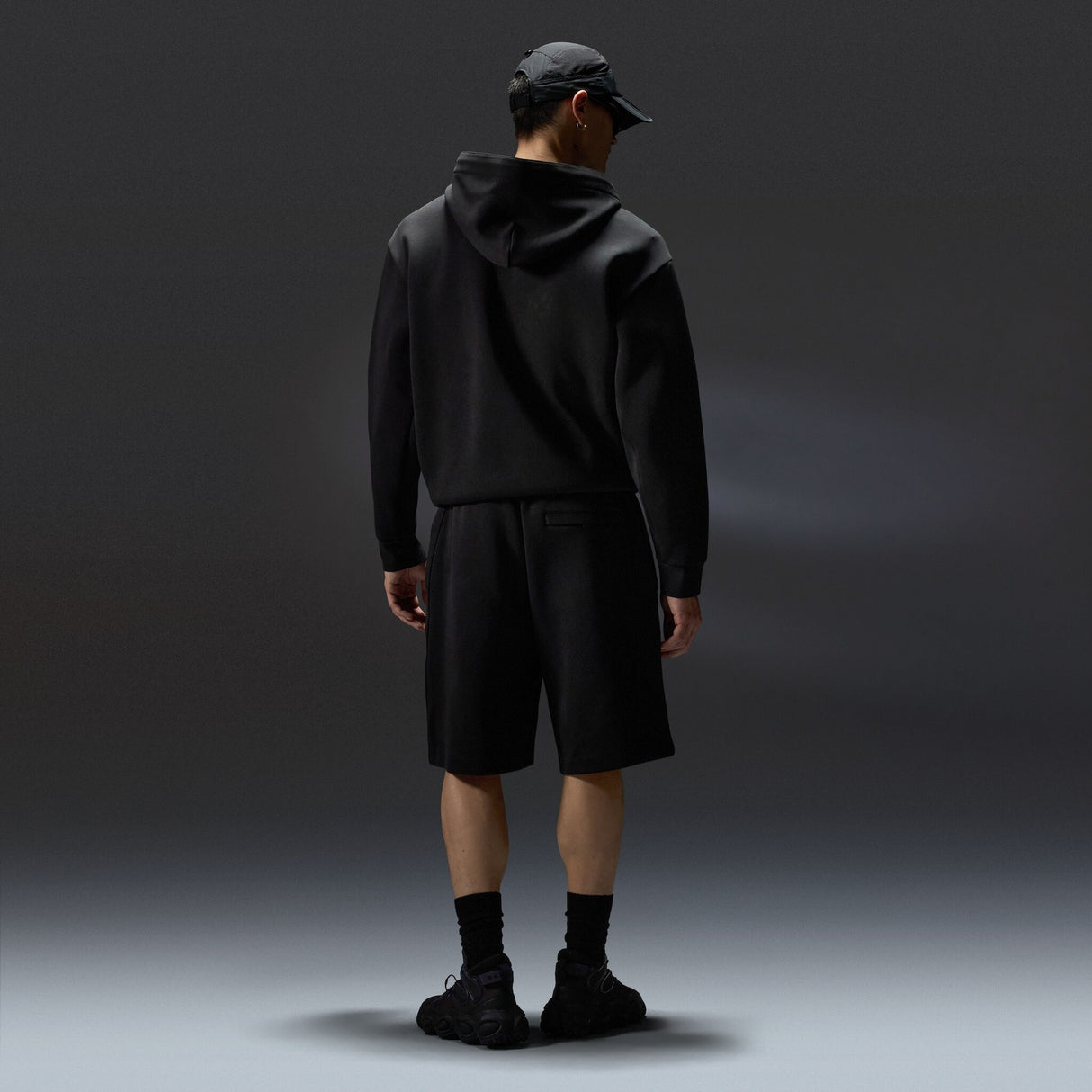 Oakley Men's Reserve Momento Fz Hoodie-6