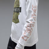 Oakley Men's Mountain Ridge Long Sleeve Tee-5