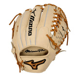 Mizuno GMP-1000D Pro 12" Premium Pitcher Baseball Glove-1