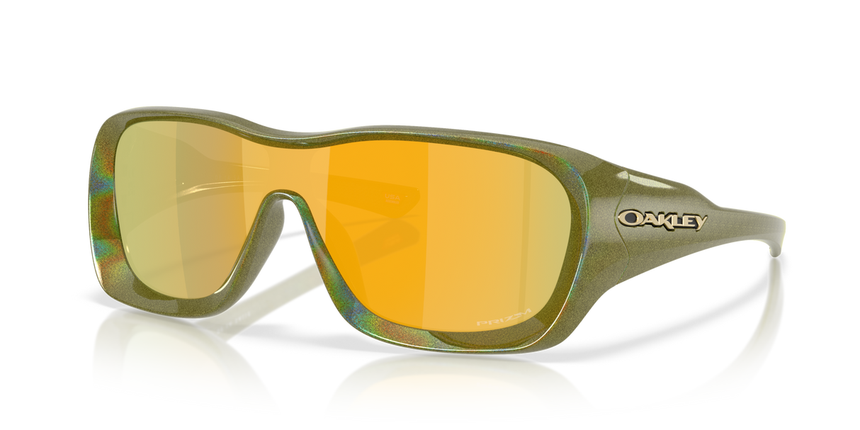 Oakley De La Salle Glasses-2