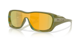 Oakley De La Salle Glasses-2
