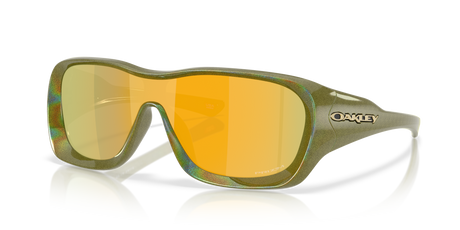 Oakley De La Salle Glasses-2
