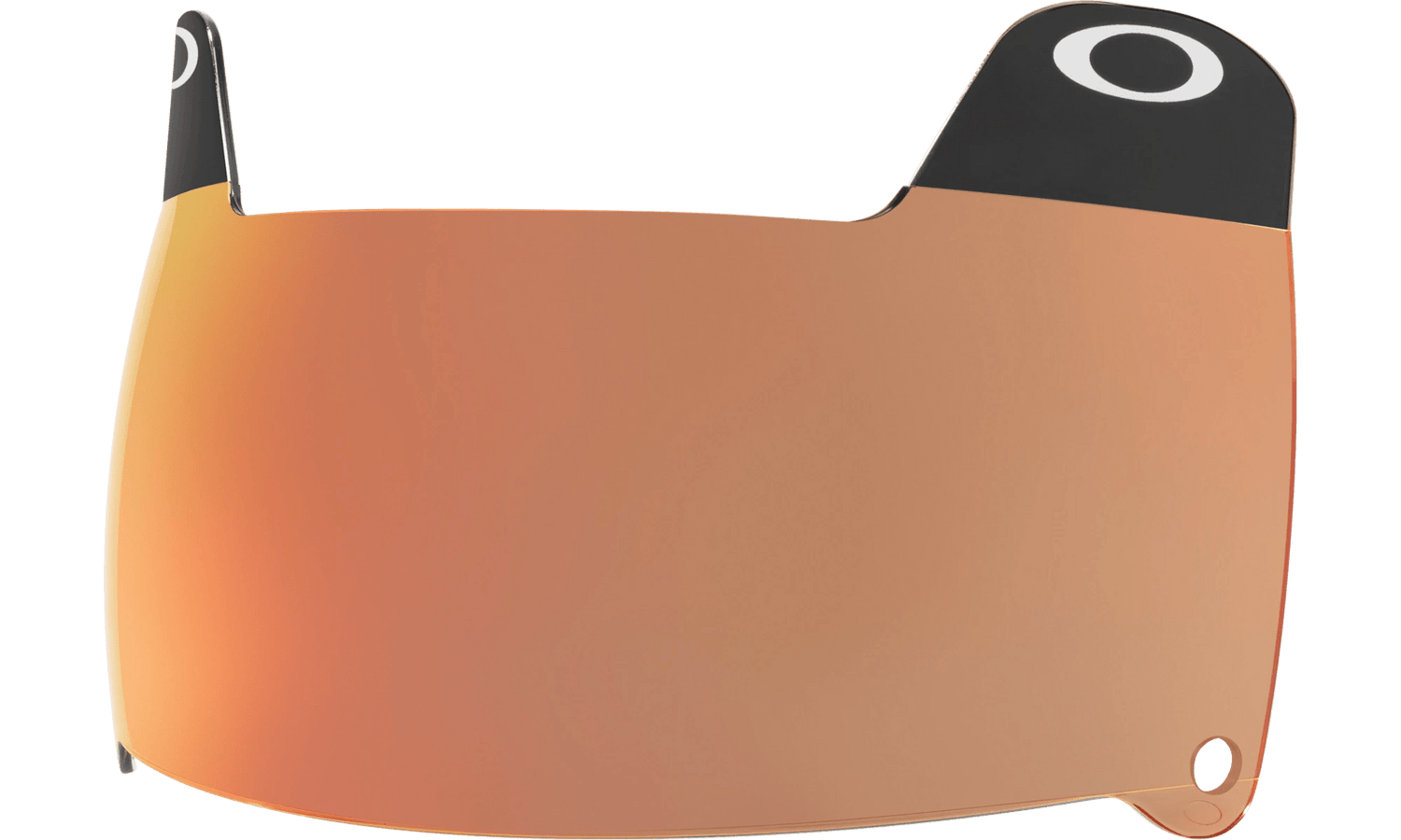Oakley Legacy Football Shield Football Visors All