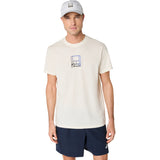 Asics Youth Court Core Graphic Cap-3