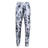 J. America Unisex Tie-Dye Fleece Jogger 8884 Mens Apparel Pants & Sweatpants