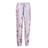 J. America Unisex Tie-Dye Fleece Jogger 8884 Mens Apparel Pants & Sweatpants