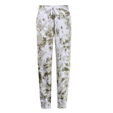 J. America Unisex Tie-Dye Fleece Jogger 8884 Mens Apparel Pants & Sweatpants