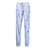 J. America Unisex Tie-Dye Fleece Jogger 8884 Mens Apparel Pants & Sweatpants