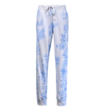 J. America Unisex Tie-Dye Fleece Jogger 8884 Mens Apparel Pants & Sweatpants