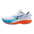 Mizuno Men's Wave Rider 30 Running Shoes-1
