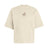 adidas Men's Trefoil Essentials Boxy Crop T-Shirt-1