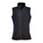 J. America Women's Quilted Vest 8892 Womens Apparel Jackets & Vests
