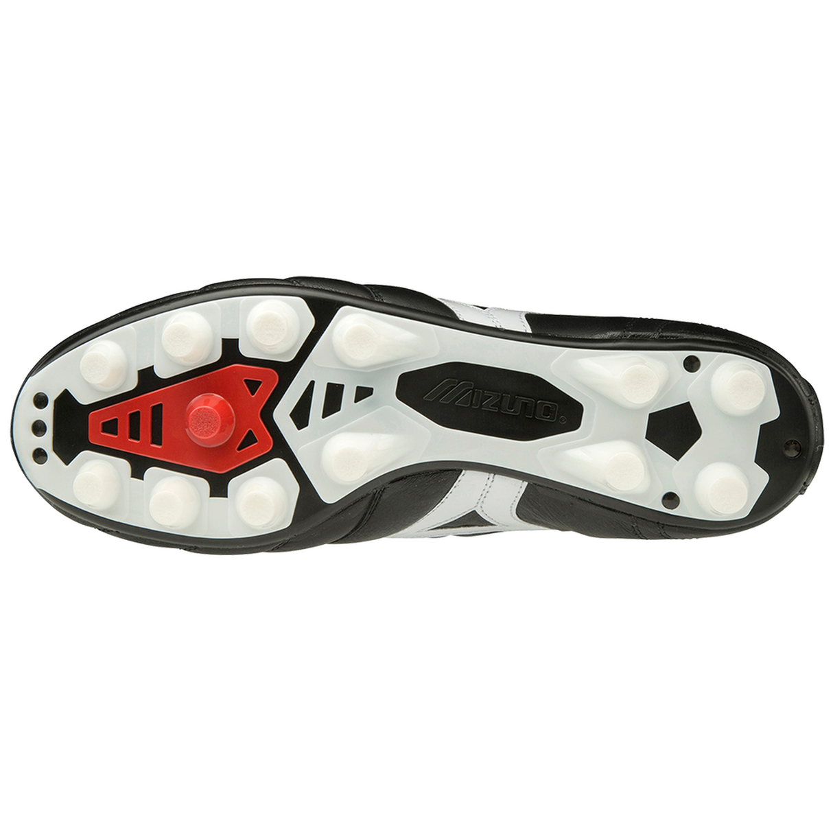 Mizuno Adult Morelia II Made in Japan Soccer Shoes-2