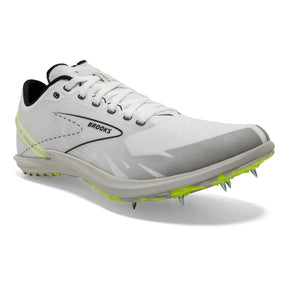 Brooks Unisex Draft XC Cross Country Spikes-1